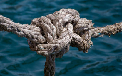 Den gordischen Knoten durchschlagen