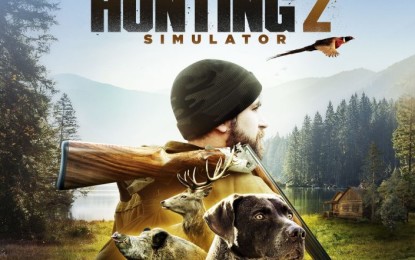 Hunting Simulator 2 offiziell angekündigt