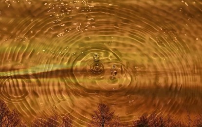„Kommunale Trinkwasserversorgung muss Vorrang haben, gerade auch in Zeiten des Klimawandels“