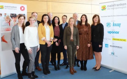 Alisa Meiser erhält SKZ-Sonderpreis „Kunststoffe & Umwelt“