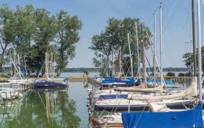 Urlaub in Deutschland: Bad Zwischenahn