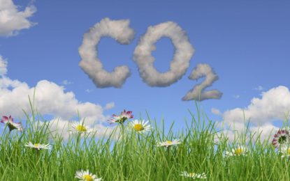 Sartorius reduziert ab 2021 seine CO2-Emissionen um 30%